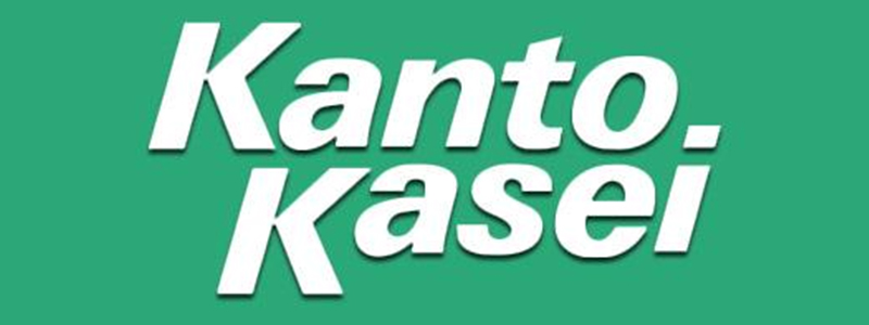 ձضKanto Kasei